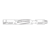 JKQ型鍵槽擴大器